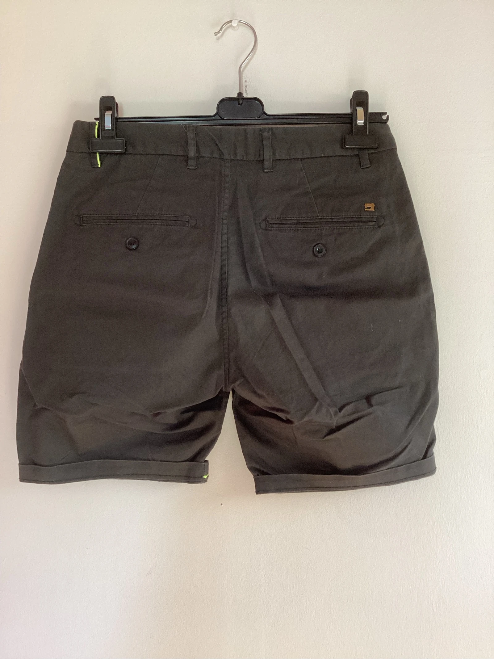Short Scotch&Soda 28 – photo 3